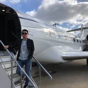 Meet your Posher, Yong